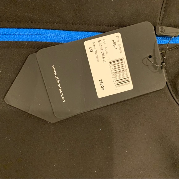 🆕 Storm Tech Jacket - Picture 3 of 6